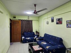 Blk 242 Gombak View (Bukit Batok), HDB 3 Rooms #507773801